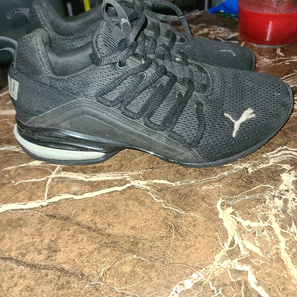 Lot of shoes like new - Picture 2 of 11